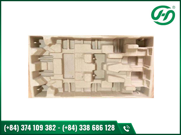 Pulp tray