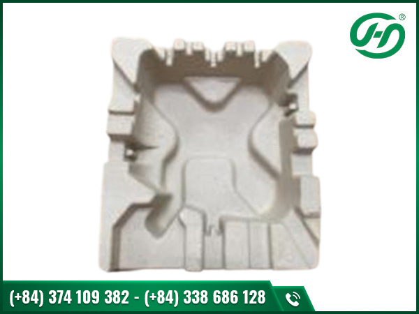 Pulp tray