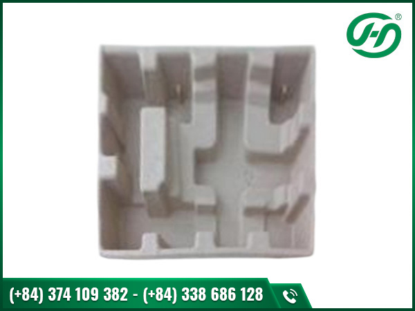 Pulp tray
