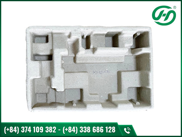 Pulp tray