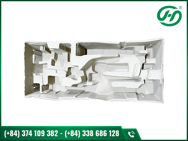 Pulp tray