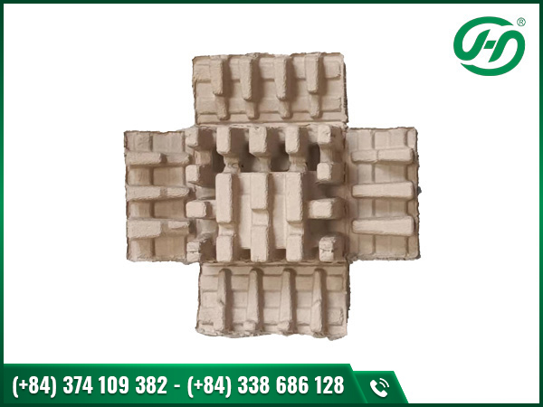 Pulp tray