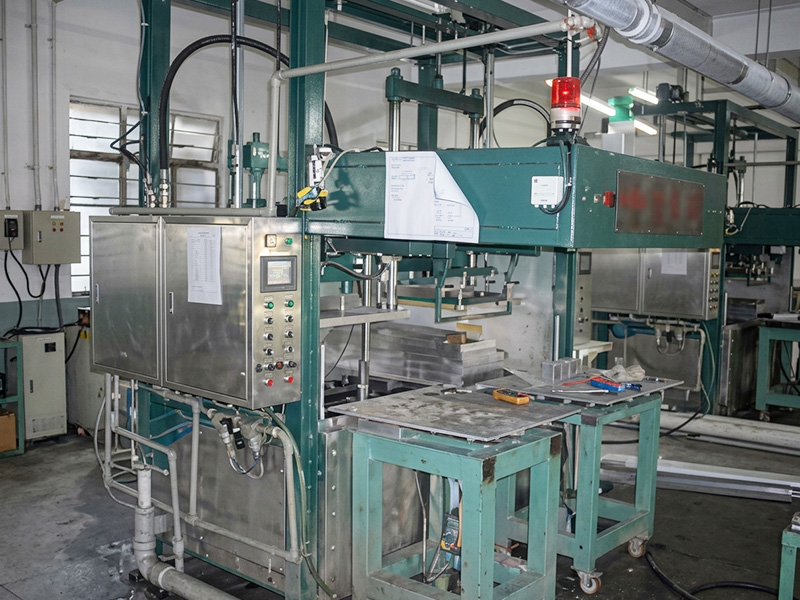 Shenghe Viet Nam Development Company Limited
