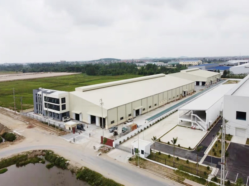 Shenghe Viet Nam Development Company Limited