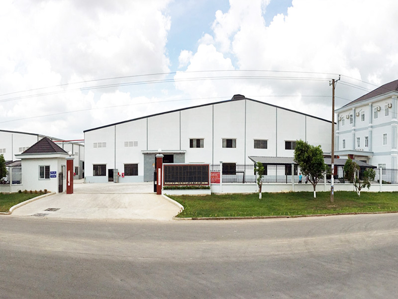 Shenghe Viet Nam Development Company Limited
